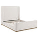 Nala Eastern King & Queen Bed - Bargain Furniture (Detroit, MI)