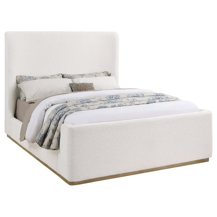 Nala Eastern King & Queen Bed - Bargain Furniture (Detroit, MI)