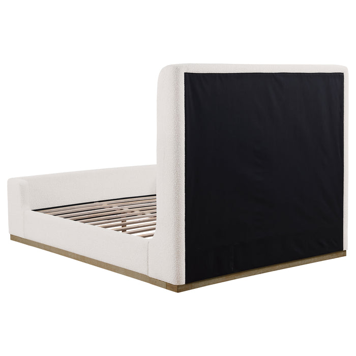 Nala Eastern King & Queen Bed - Bargain Furniture (Detroit, MI)