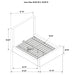 Nala Eastern King & Queen Bed - Bargain Furniture (Detroit, MI)