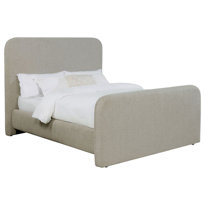 Wren Eastern King & Queen Bed - Bargain Furniture (Detroit, MI)