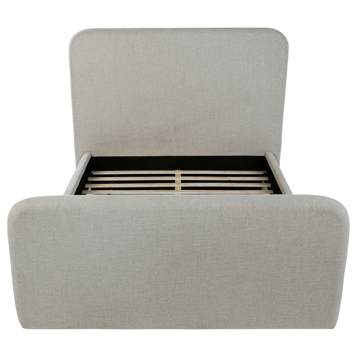 Wren Eastern King & Queen Bed - Bargain Furniture (Detroit, MI)