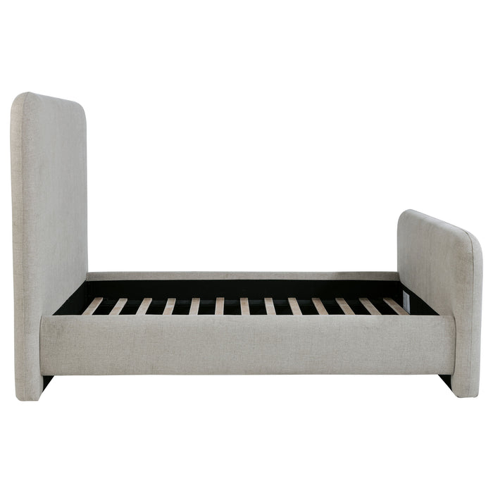 Wren Eastern King & Queen Bed - Bargain Furniture (Detroit, MI)