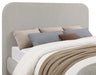 Wren Eastern King & Queen Bed - Bargain Furniture (Detroit, MI)