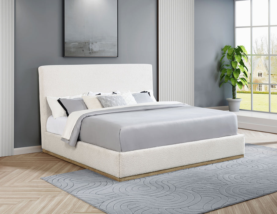 Knox Eastern King & Queen Bed - Bargain Furniture (Detroit, MI)