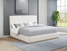 Knox Eastern King & Queen Bed - Bargain Furniture (Detroit, MI)