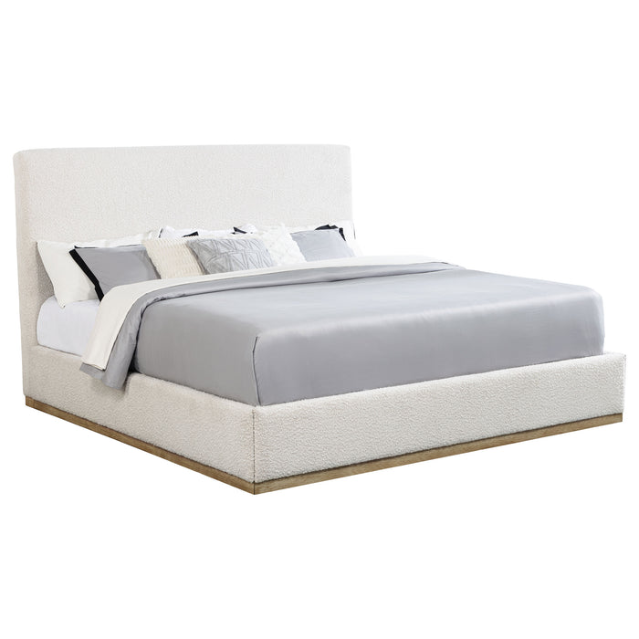Knox Eastern King & Queen Bed - Bargain Furniture (Detroit, MI)