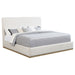 Knox Eastern King & Queen Bed - Bargain Furniture (Detroit, MI)