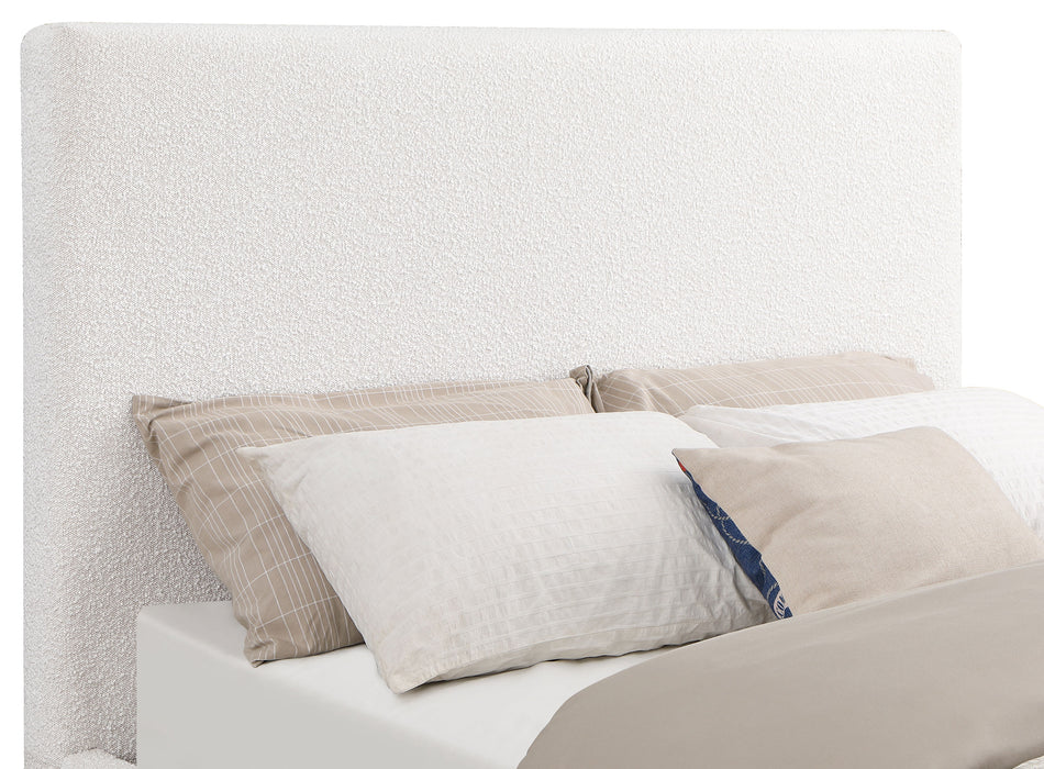 Knox Eastern King & Queen Bed - Bargain Furniture (Detroit, MI)