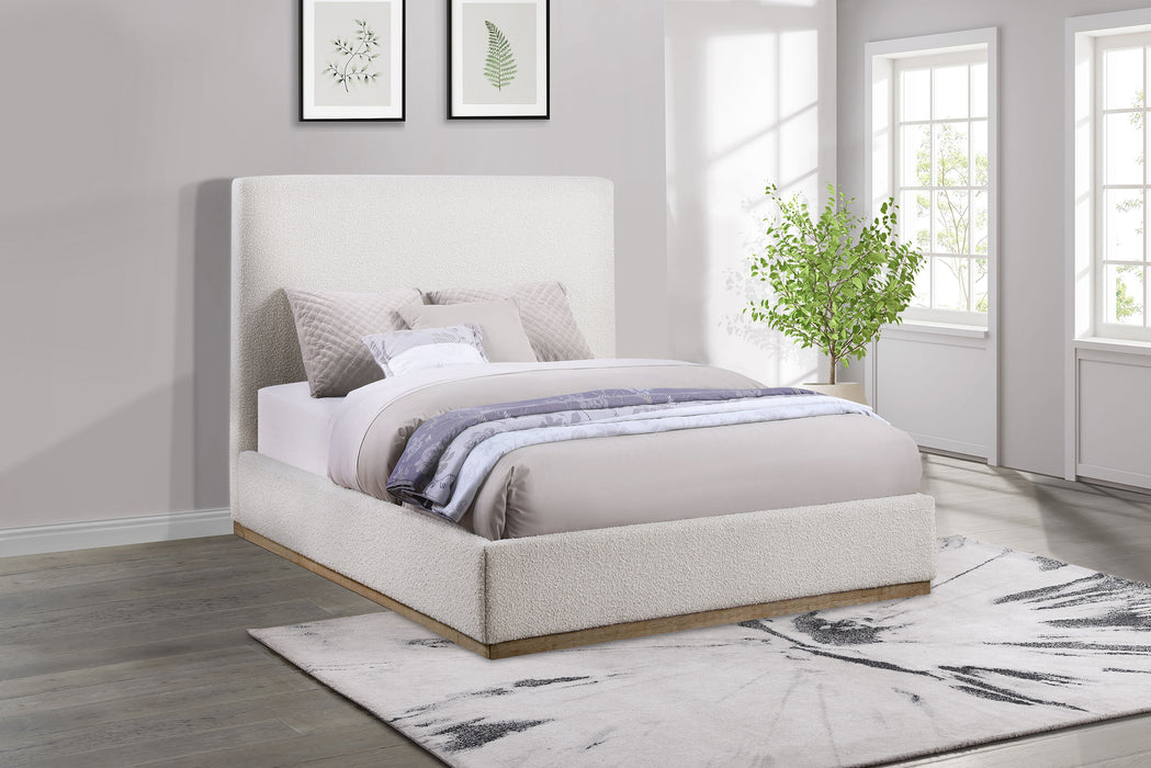 Knox Eastern King & Queen Bed - Bargain Furniture (Detroit, MI)