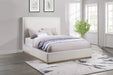 Knox Eastern King & Queen Bed - Bargain Furniture (Detroit, MI)