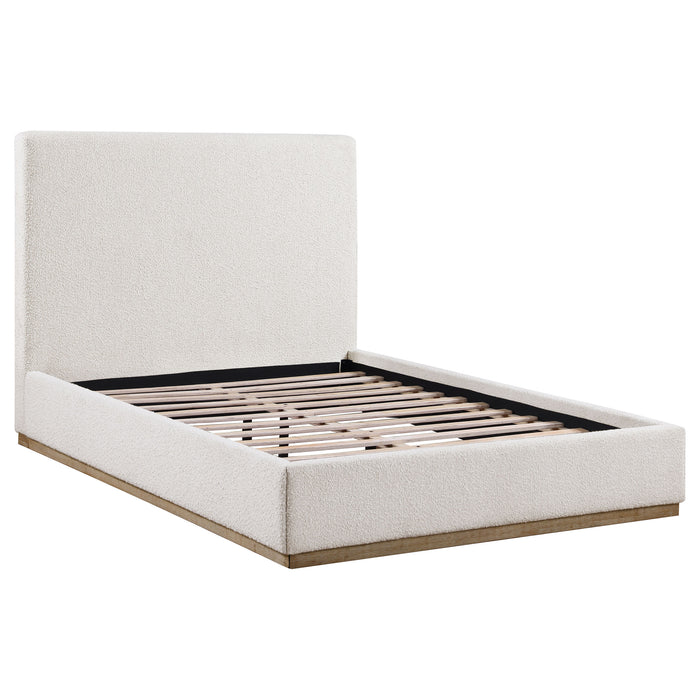 Knox Eastern King & Queen Bed - Bargain Furniture (Detroit, MI)