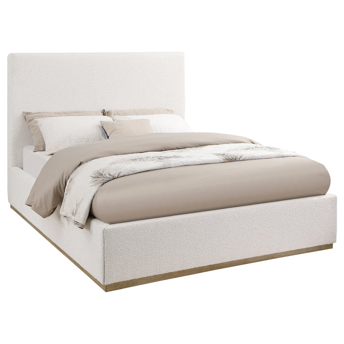 Knox Eastern King & Queen Bed - Bargain Furniture (Detroit, MI)