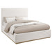 Knox Eastern King & Queen Bed - Bargain Furniture (Detroit, MI)