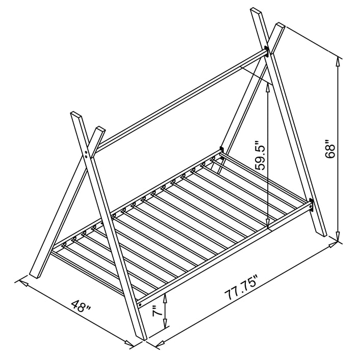 Fultonville Queen Beds