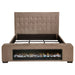 Senna Beds - Bargain Furniture (Detroit, MI)