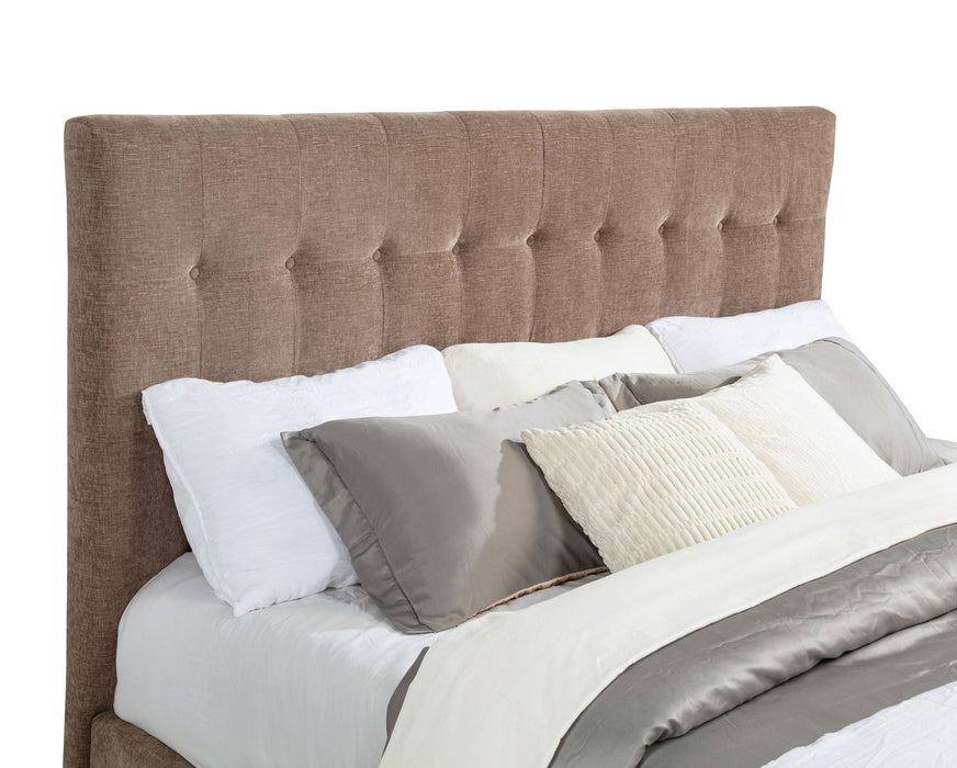 Senna Beds - Bargain Furniture (Detroit, MI)