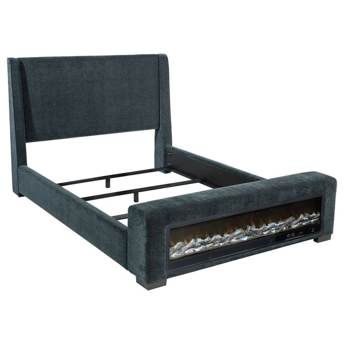 Preston Beds - Bargain Furniture (Detroit, MI)