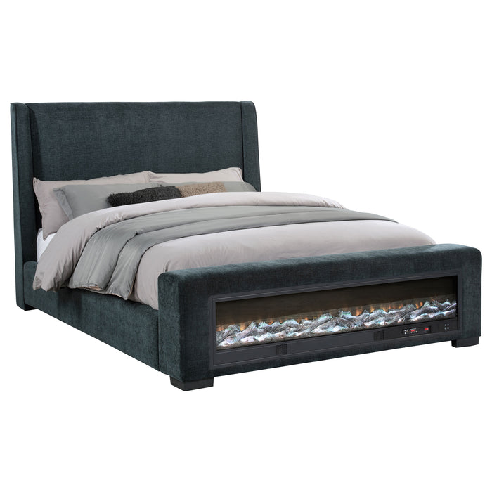 Preston Beds - Bargain Furniture (Detroit, MI)