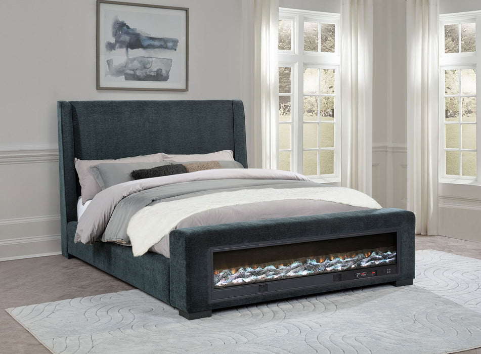 Preston Beds - Bargain Furniture (Detroit, MI)
