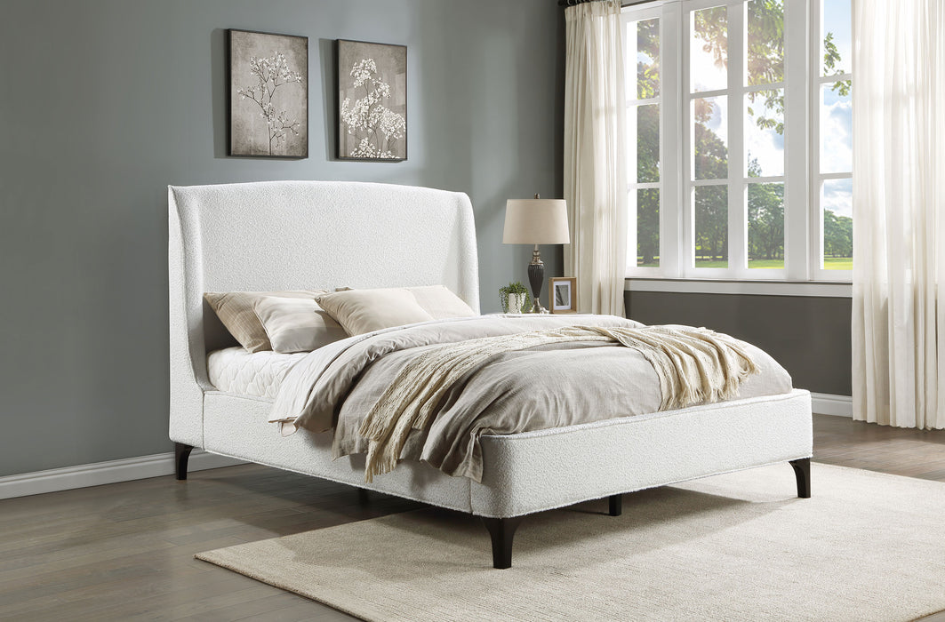 Mosby Queen Beds - Bargain Furniture (Detroit, MI)