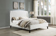 Mosby Queen Beds - Bargain Furniture (Detroit, MI)