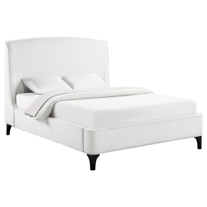 Mosby Queen Beds - Bargain Furniture (Detroit, MI)