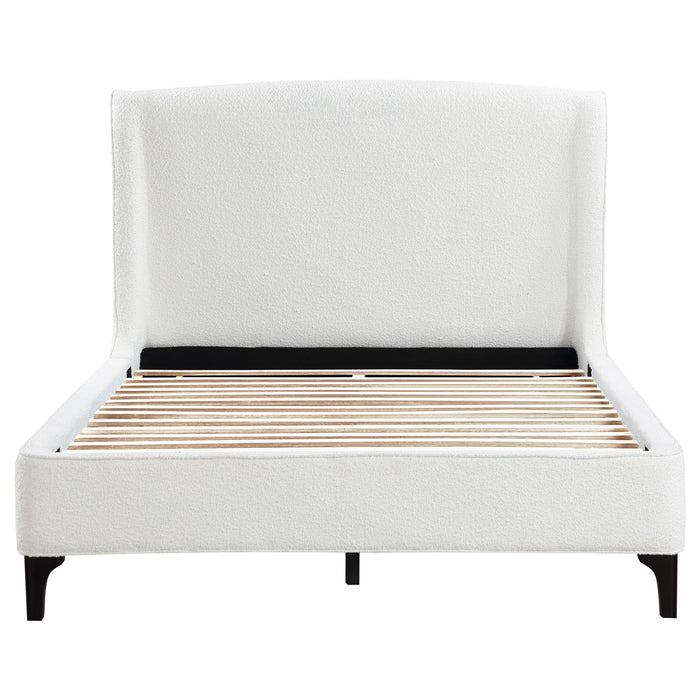 Mosby Queen Beds - Bargain Furniture (Detroit, MI)