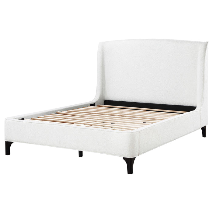 Mosby Queen Beds - Bargain Furniture (Detroit, MI)