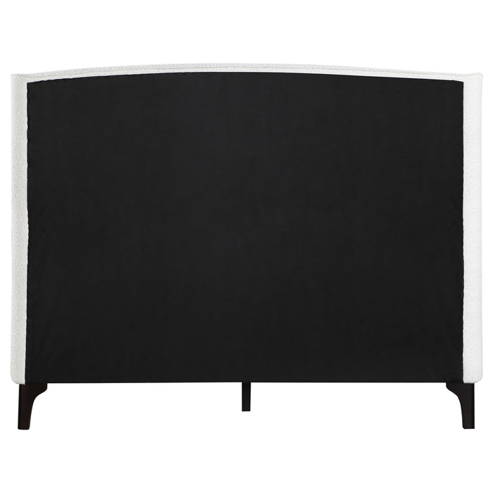 Mosby Queen Beds - Bargain Furniture (Detroit, MI)