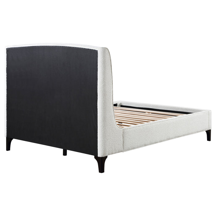 Mosby Queen Beds - Bargain Furniture (Detroit, MI)