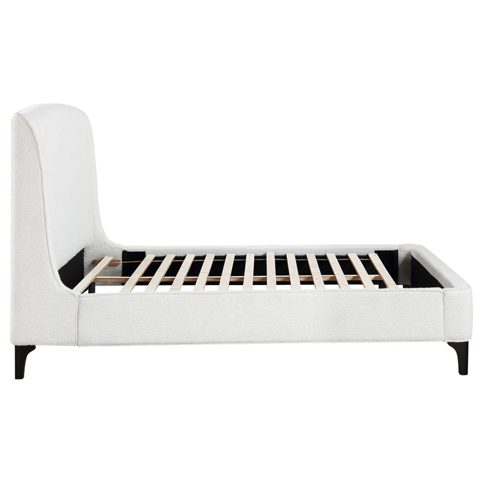 Mosby Queen Beds - Bargain Furniture (Detroit, MI)
