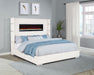 Tisdall Beds - Bargain Furniture (Detroit, MI)