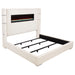 Tisdall Beds - Bargain Furniture (Detroit, MI)