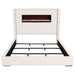 Tisdall Beds - Bargain Furniture (Detroit, MI)