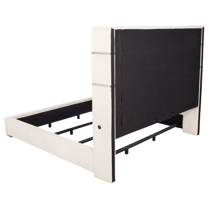 Tisdall Beds - Bargain Furniture (Detroit, MI)