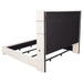 Tisdall Beds - Bargain Furniture (Detroit, MI)