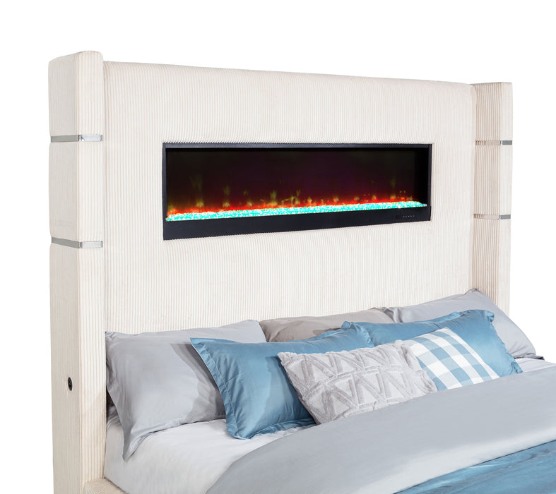 Tisdall Beds - Bargain Furniture (Detroit, MI)