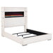Tisdall Beds - Bargain Furniture (Detroit, MI)