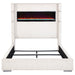 Tisdall Beds - Bargain Furniture (Detroit, MI)