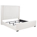 Natasha California King, E.King & Queen Bed - Bargain Furniture (Detroit, MI)