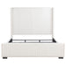 Natasha California King, E.King & Queen Bed - Bargain Furniture (Detroit, MI)