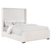 Natasha California King, E.King & Queen Bed - Bargain Furniture (Detroit, MI)