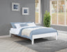 Hounslow Platform Bases - Bargain Furniture (Detroit, MI)
