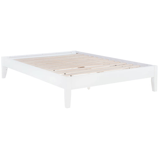 Hounslow Platform Bases - Bargain Furniture (Detroit, MI)