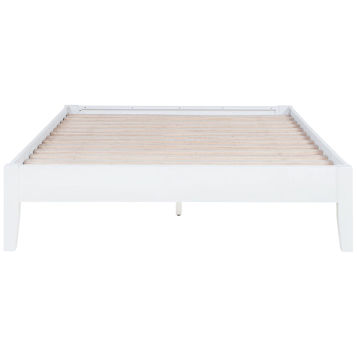 Hounslow Platform Bases - Bargain Furniture (Detroit, MI)