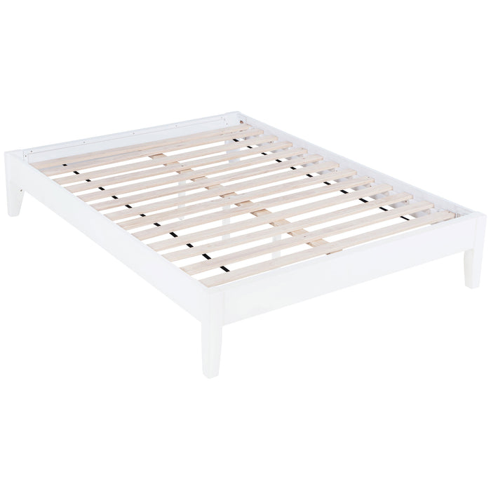 Hounslow Platform Bases - Bargain Furniture (Detroit, MI)
