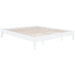 Hounslow Universal Platform Bed - Bargain Furniture (Detroit, MI)