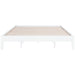 Hounslow Universal Platform Bed - Bargain Furniture (Detroit, MI)