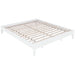 Hounslow Universal Platform Bed - Bargain Furniture (Detroit, MI)